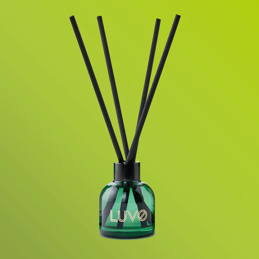 Luvo Reed Diffuser - Pear & Magnolia