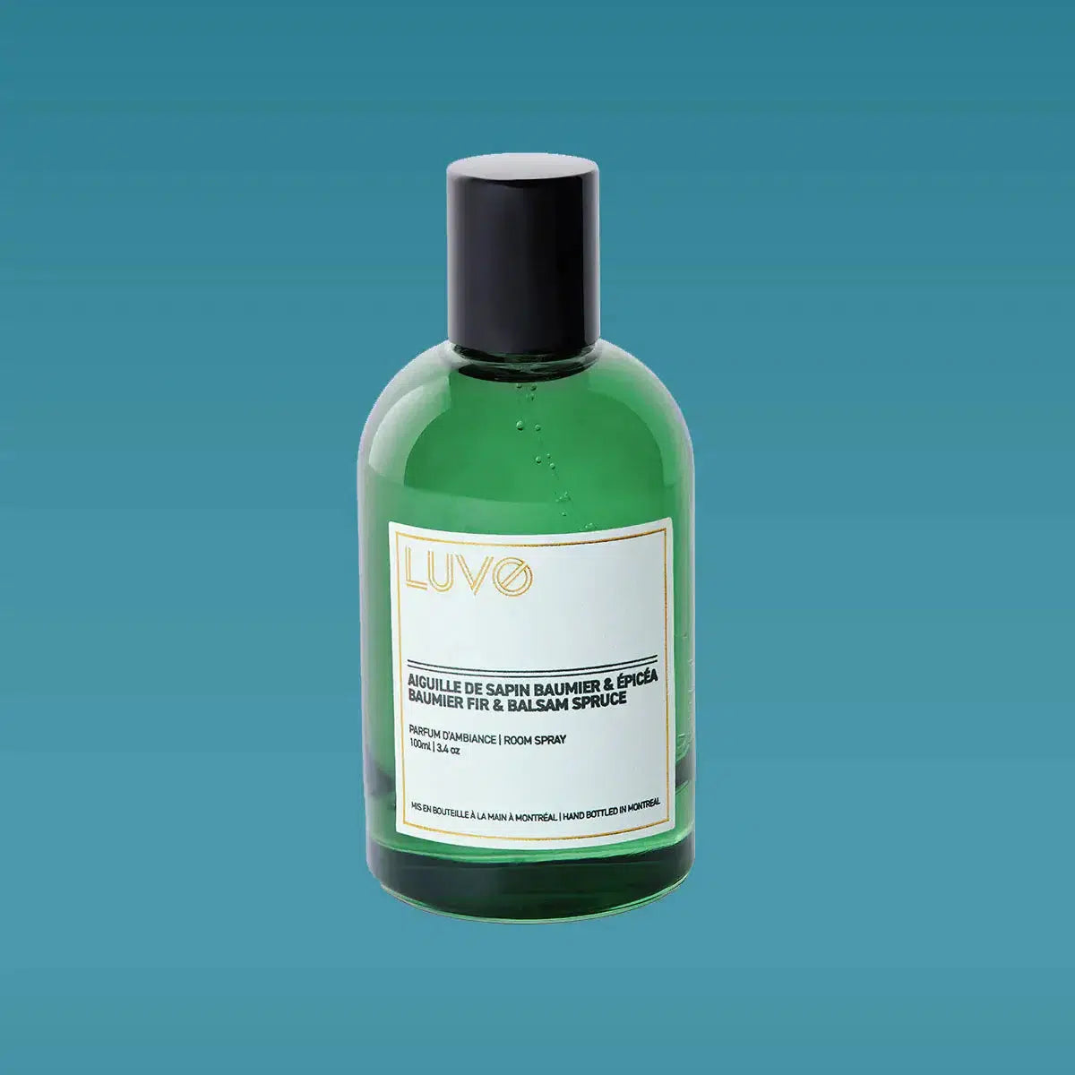 Luvo Room Spray - Juniper & Balsam Spruce