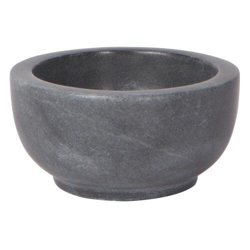 Marble Mini Pinch Bowl Kitchen Now Designs Slate Grey Prettycleanshop