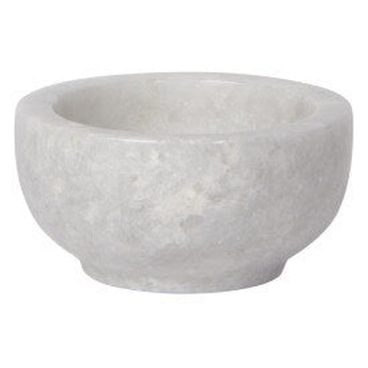 Marble Mini Pinch Bowl Kitchen Now Designs White Prettycleanshop