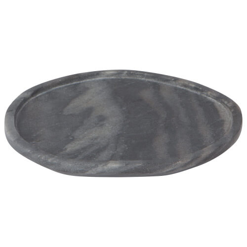 Marble Plate / Tray - Atlas