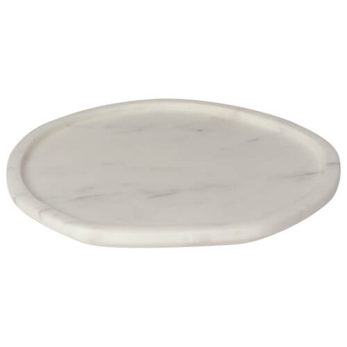 Marble Plate / Tray - Atlas