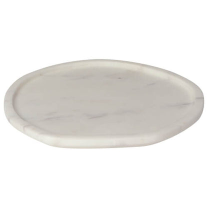 Marble Plate / Tray - Atlas