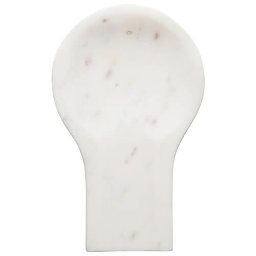 Marble Spoon Rest