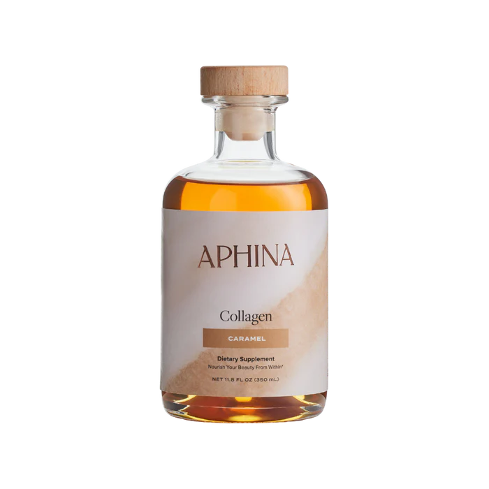 Marine Collagen by Aphina