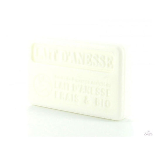 Marseille Soap Bar for Skin with Organic Donkey Milk - Donkey Milk