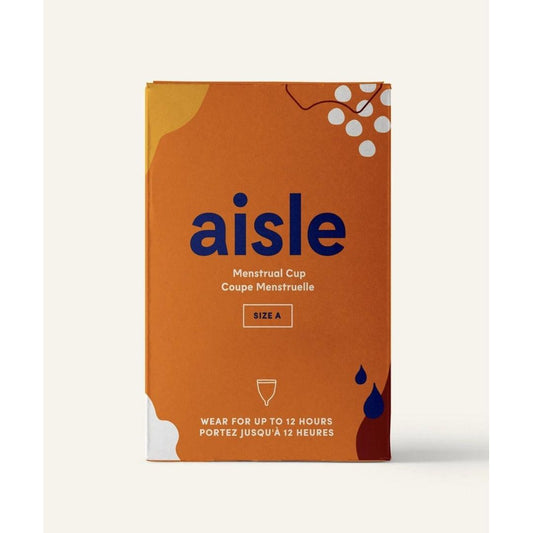 Menstrual Cup Aisle - Size A