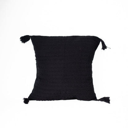 Mexican Cushion Covers - Knotted Pillow Cases