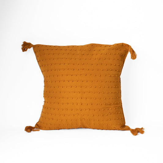 Mexican Cushion Covers - Knotted Pillow Cases