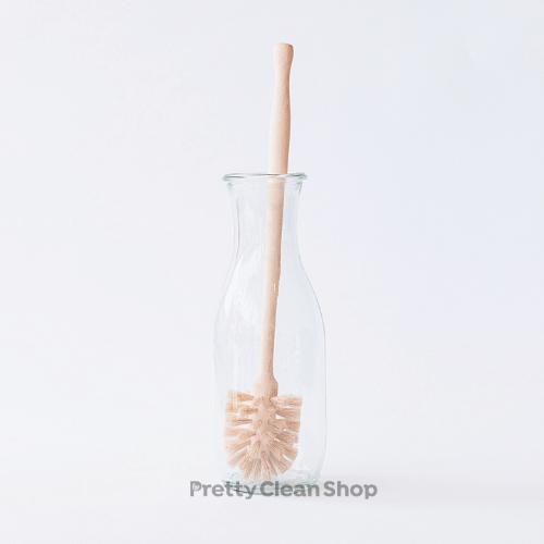Milk Bottle Brush by Redecker