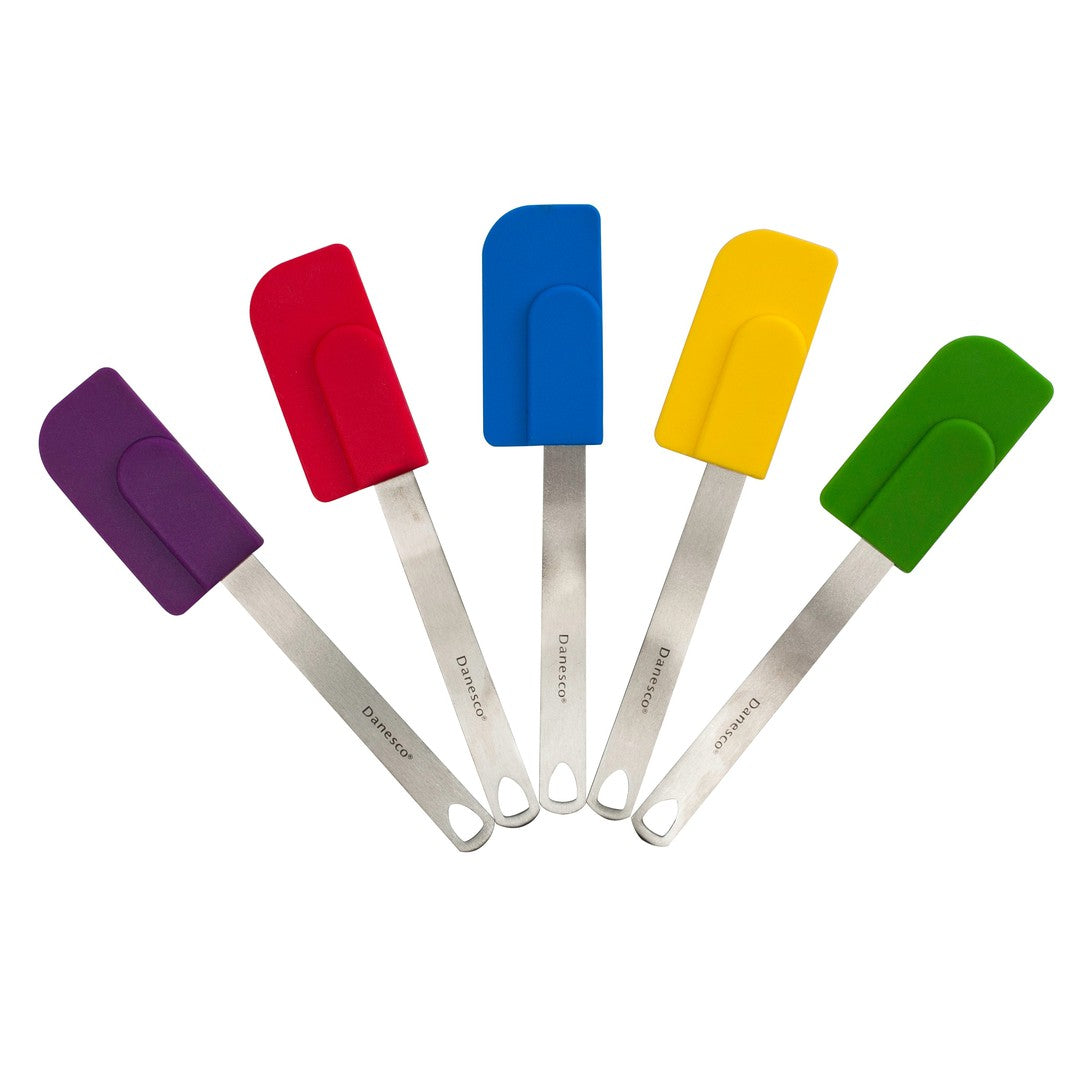 Mini Spatula - Assorted Colours