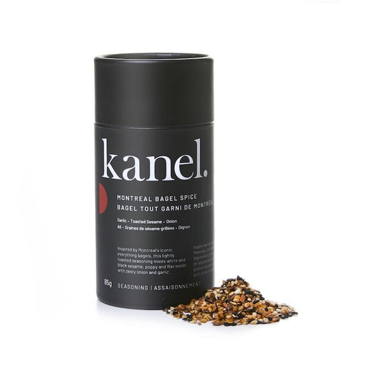 Montreal Bagel - Kanel Spice Blend