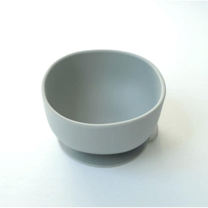 Noa Silicone Bowl - by Juniper & Elliot