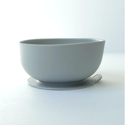 Noa Silicone Bowl - by Juniper & Elliot