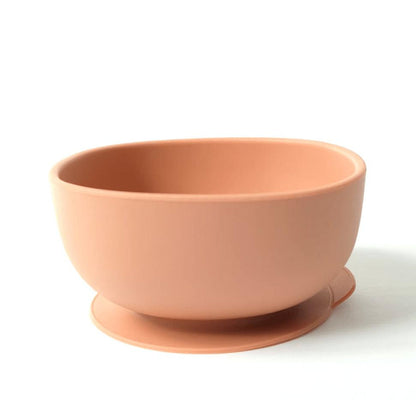 Noa Silicone Bowl - by Juniper & Elliot