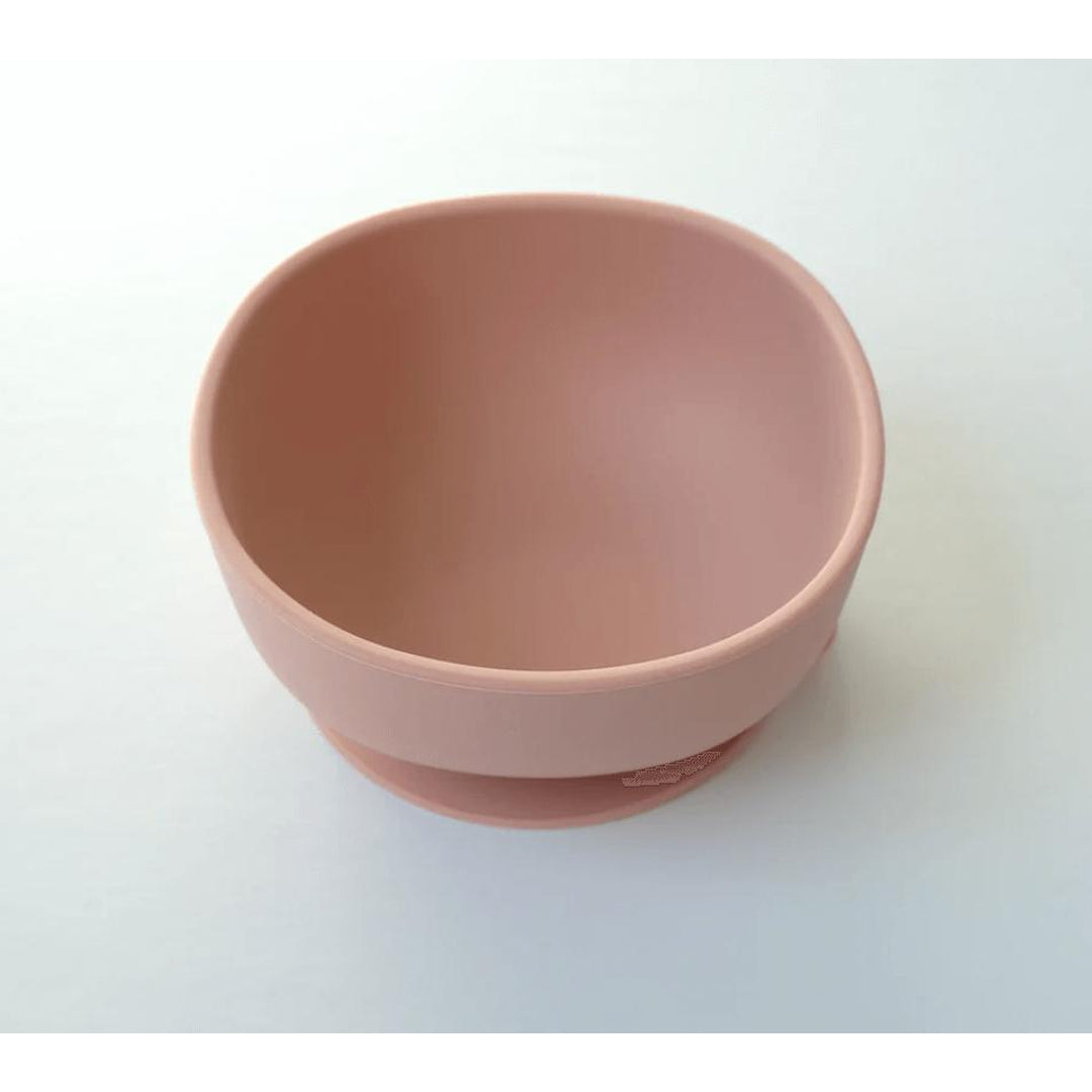 Noa Silicone Bowl - by Juniper & Elliot