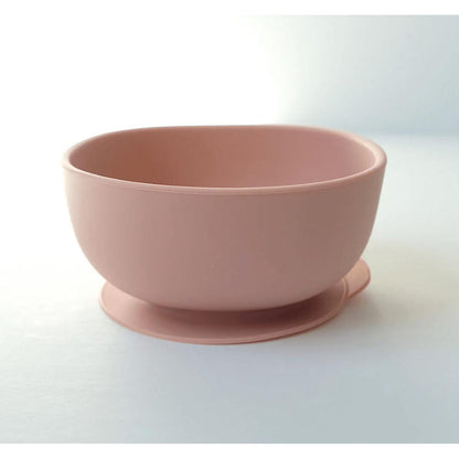 Noa Silicone Bowl - by Juniper & Elliot