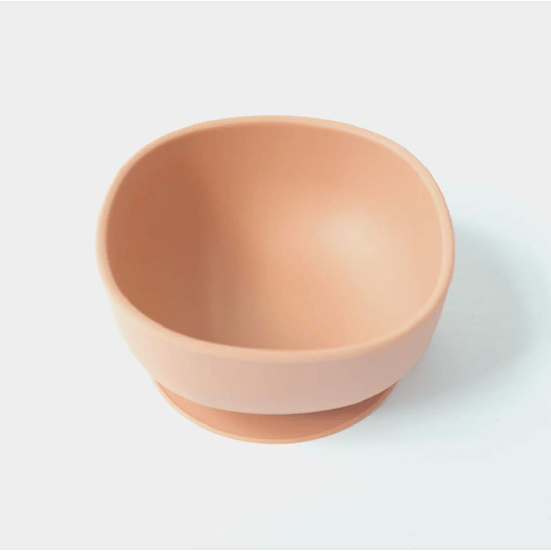 Noa Silicone Bowl - by Juniper & Elliot