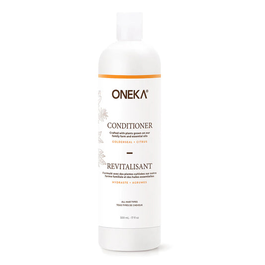 Conditioner - Goldenseal & Citrus