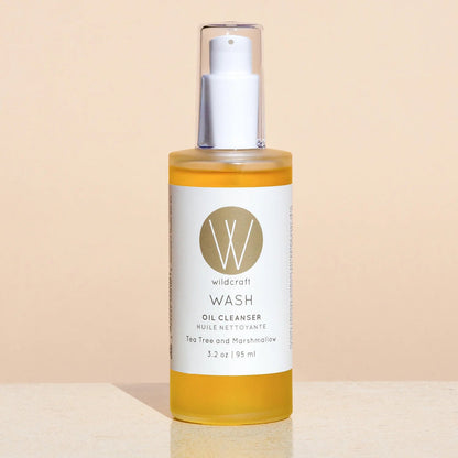 Oil Cleanser by Wildcraft