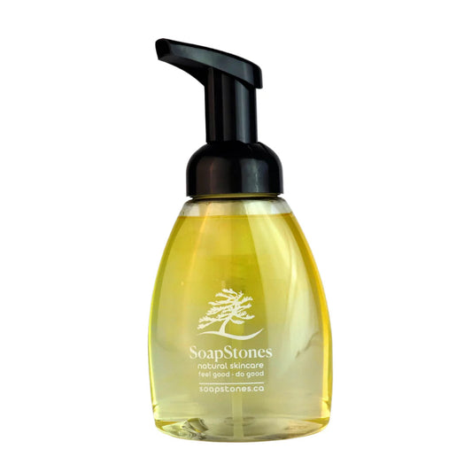 Olive Oil Foaming Hand Soap - 250ml