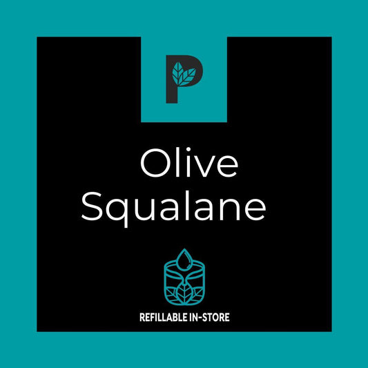 Olive Squalane