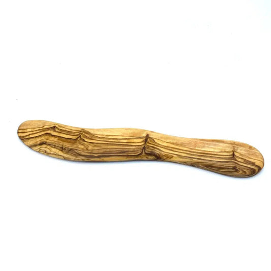 Olivewood Glory Butter Spreader