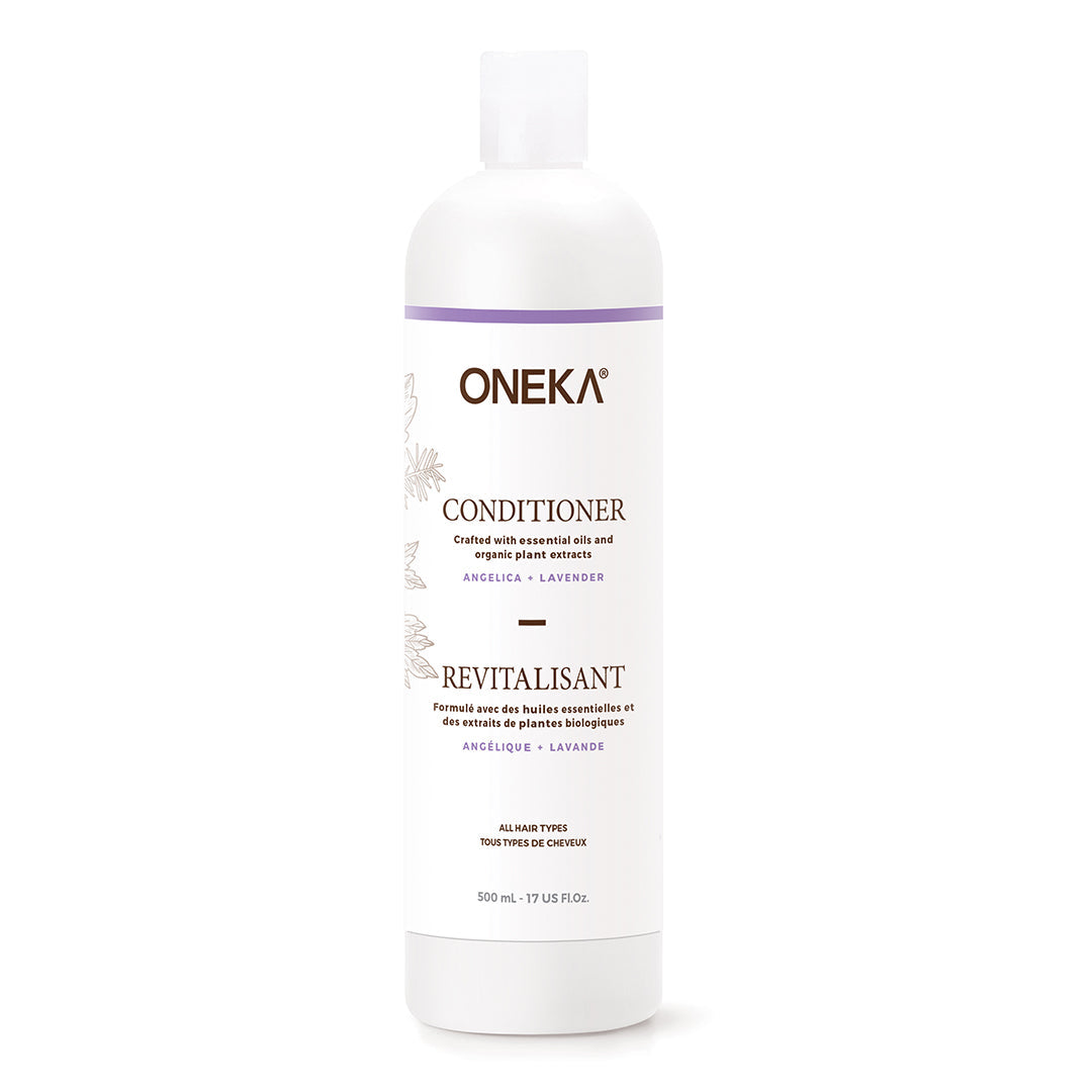 Oneka Conditioner - Angelica & Lavender