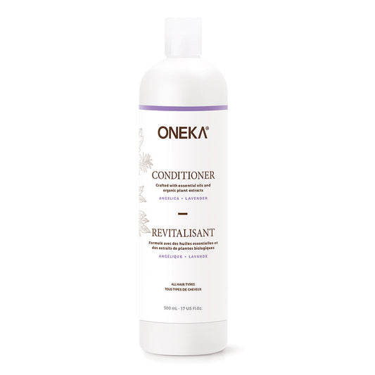 Oneka Conditioner - Angelica & Lavender