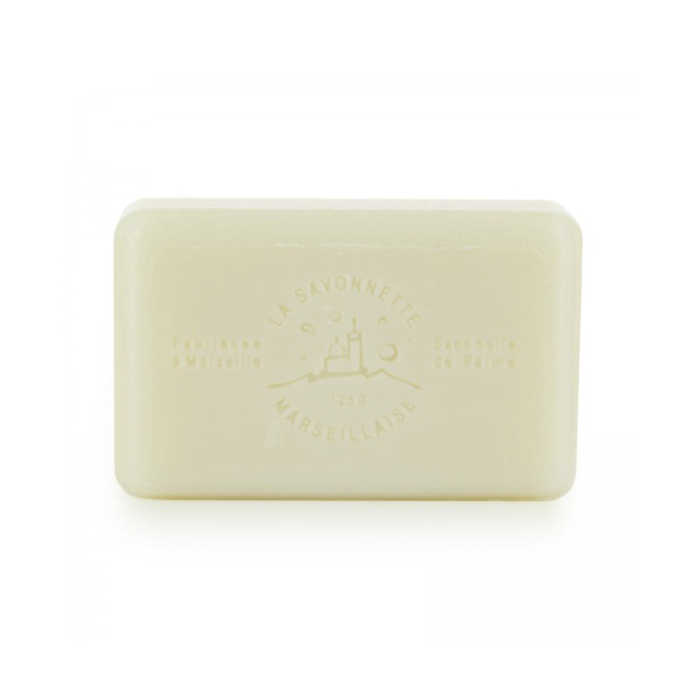 Organic Marseille Soap Bar 100% Natural - Cedar