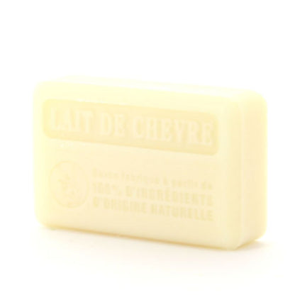 Organic Marseille Soap Bar 100% Natural - Goat's Milk