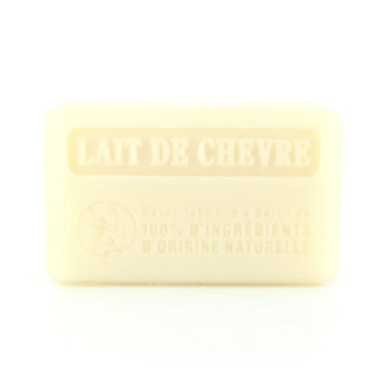 Organic Marseille Soap Bar 100% Natural - Goat's Milk