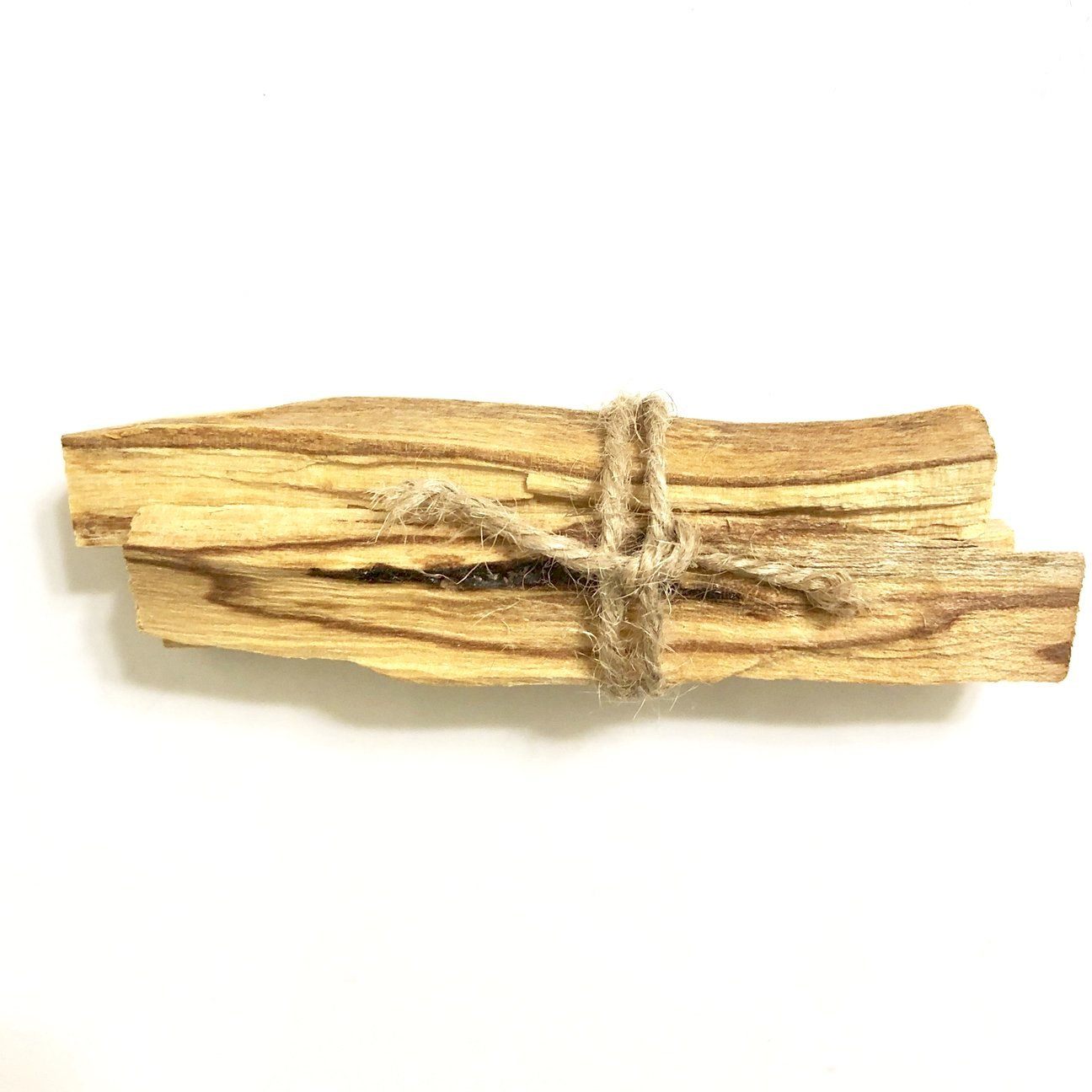 Palo Santo Smudge Sticks - bundle of 3