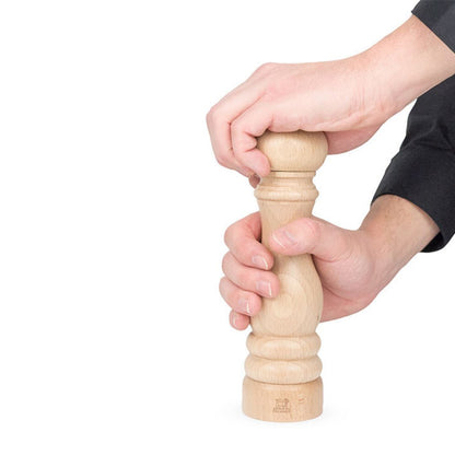 Paris Pepper Mill - Natural Beechwood