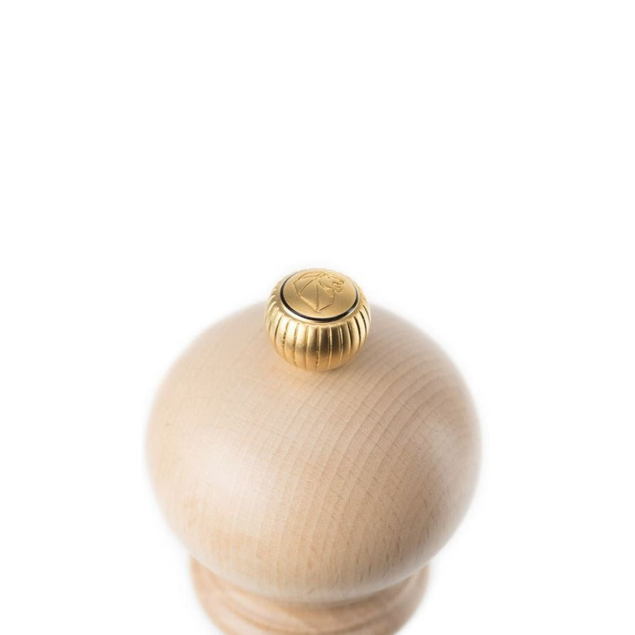 Paris Pepper Mill - Natural Beechwood