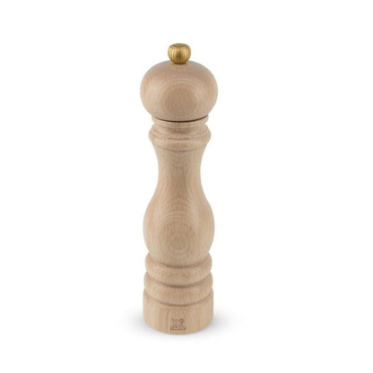 Paris Pepper Mill - Natural Beechwood