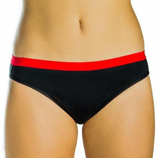 Period Underwear - Mme L'Ovary Le Bikini