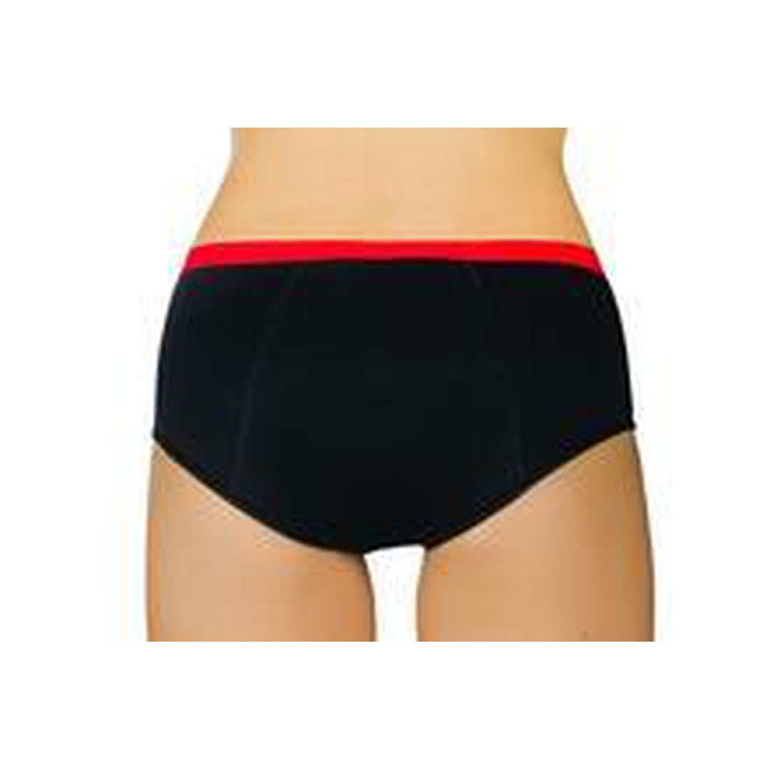 Period Underwear - Mme L'Ovary Shorty