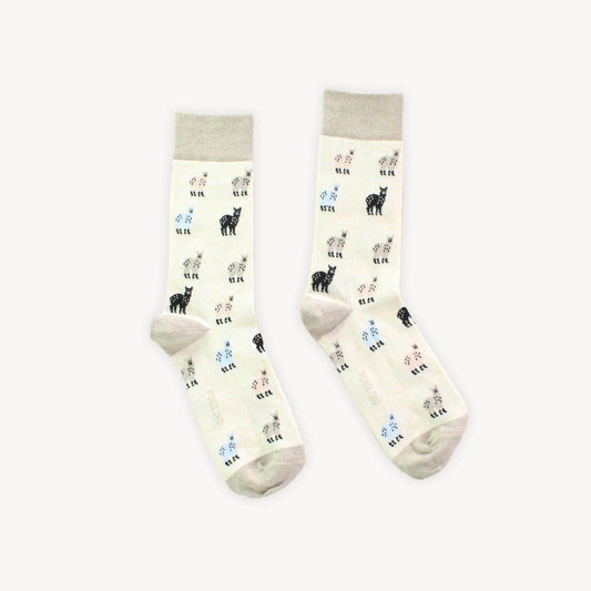 Pima Cotton Socks