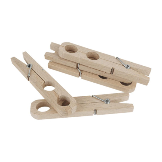 Planting Clamps 5 pack by Redecker