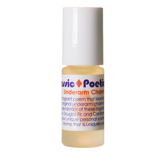 Poetic Pits Classic Deodorant by Living Libations