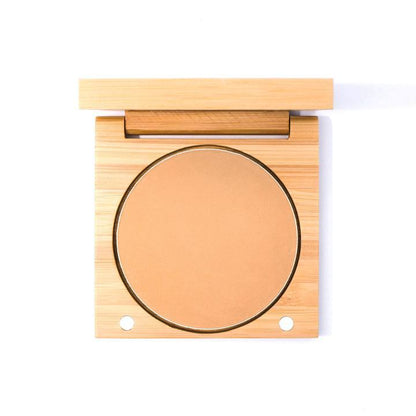 Pressed Foundation - Matte Pressed Powder