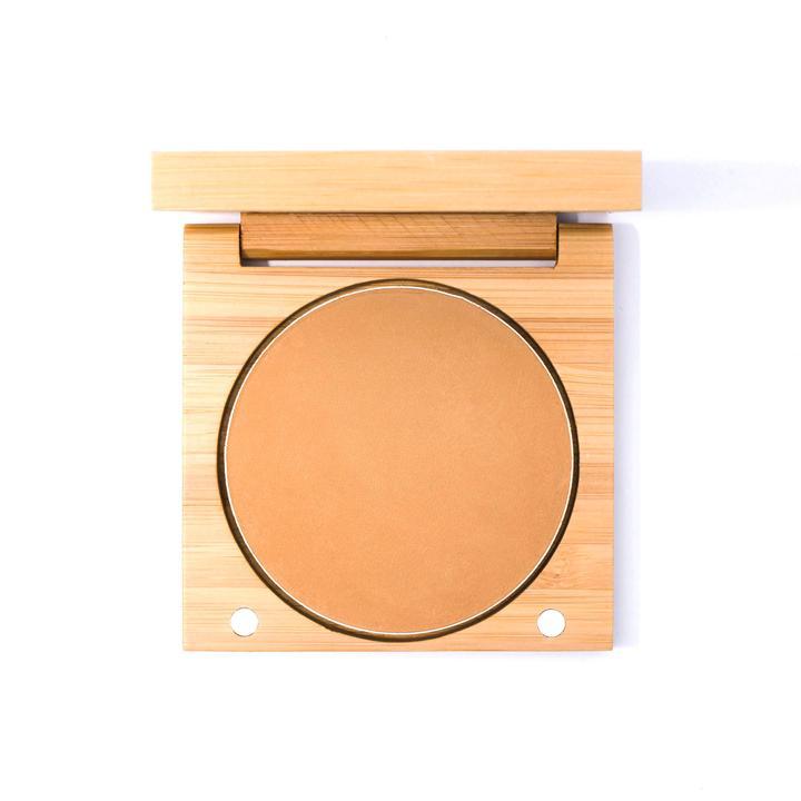 Pressed Foundation - Matte Pressed Powder