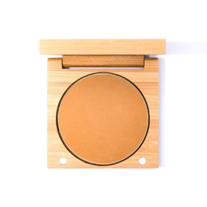 Pressed Foundation - Matte Pressed Powder