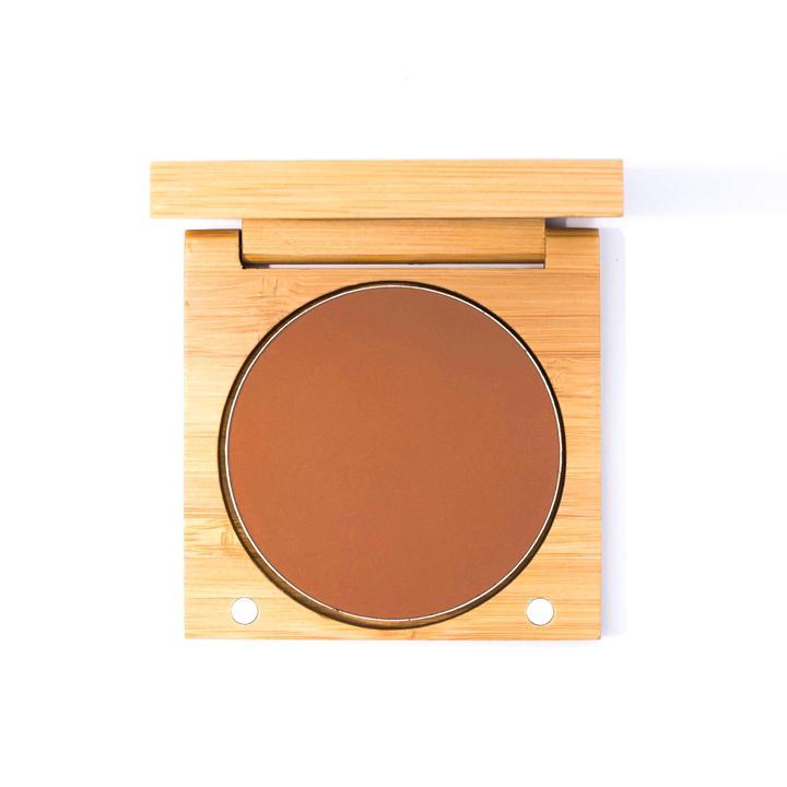 Pressed Foundation - Matte Pressed Powder