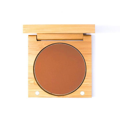 Pressed Foundation - Matte Pressed Powder