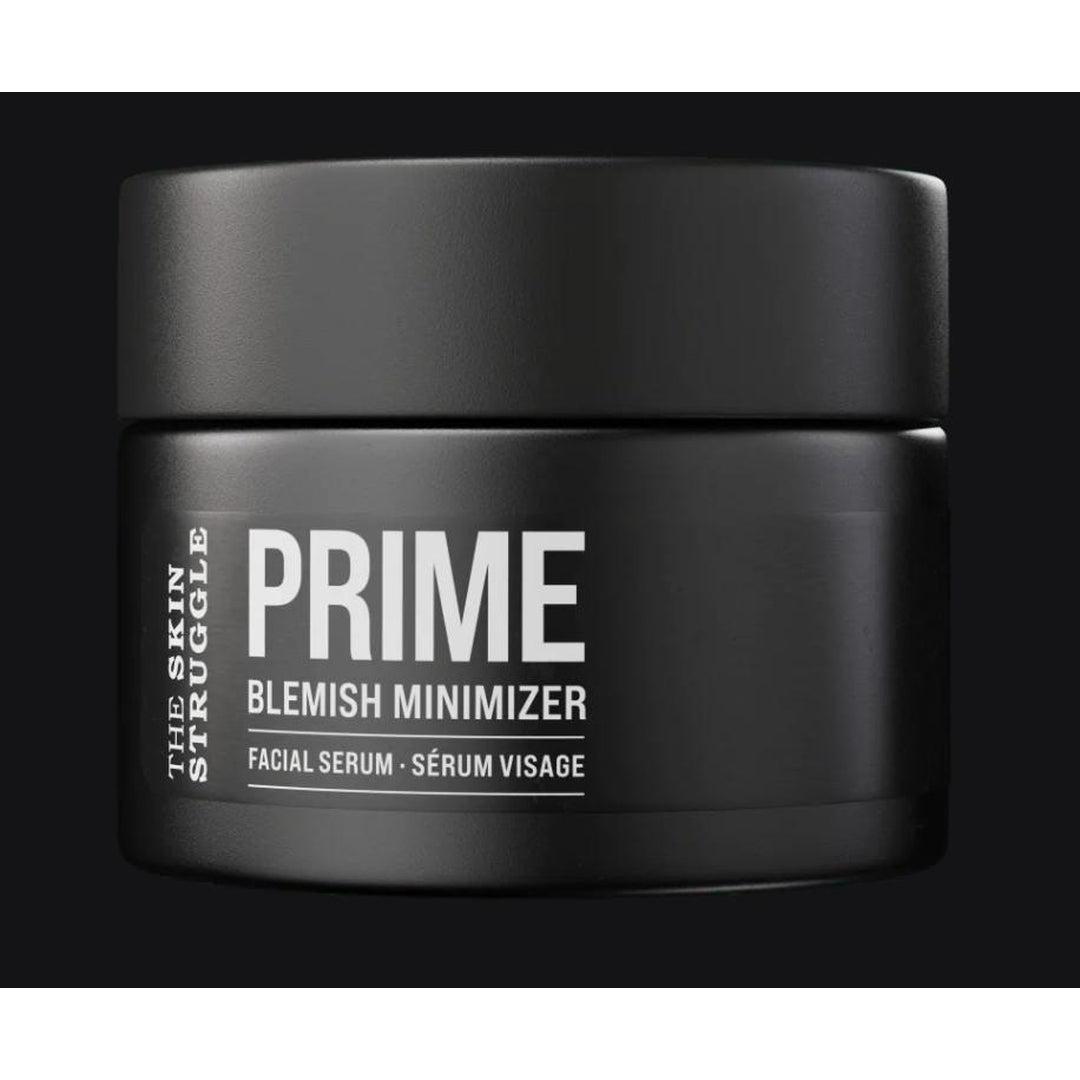 Prime Blemish Minimizer - The Beard Struggle