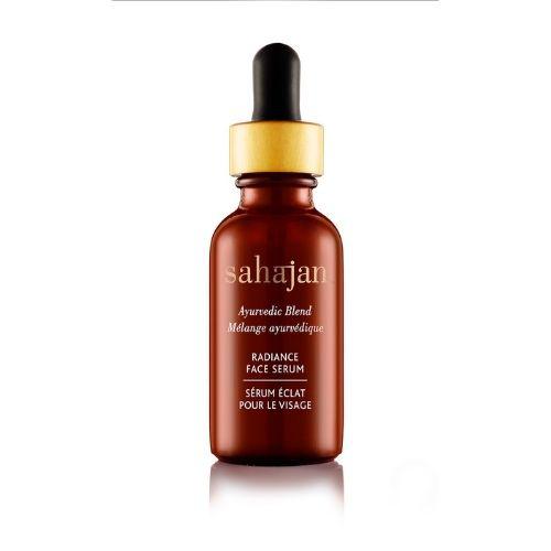 Radiance Face Serum by Sahajan