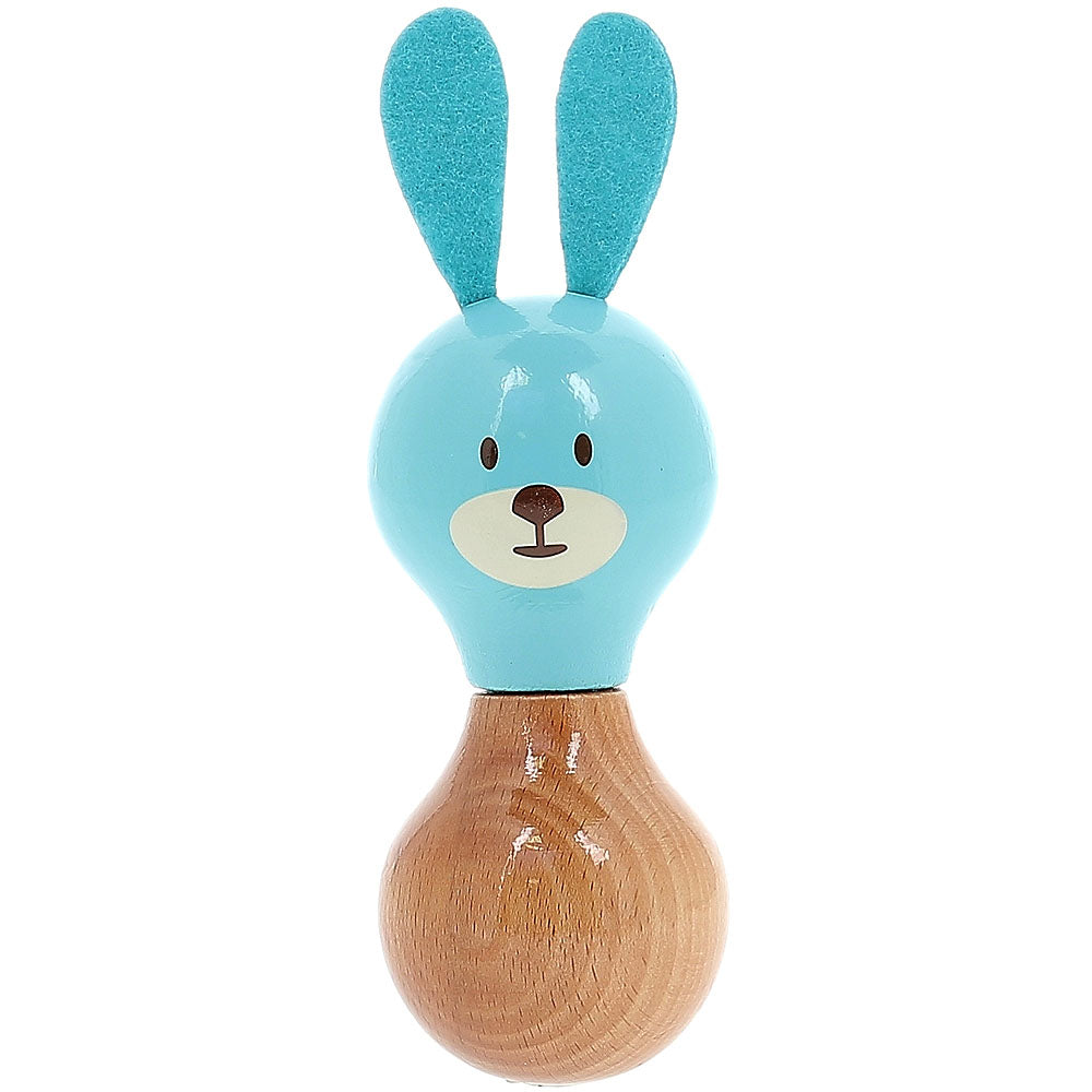 Raoul the Rabbit Rattle