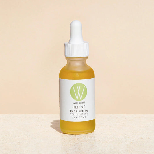 Refine Face Serum by Wildcraft